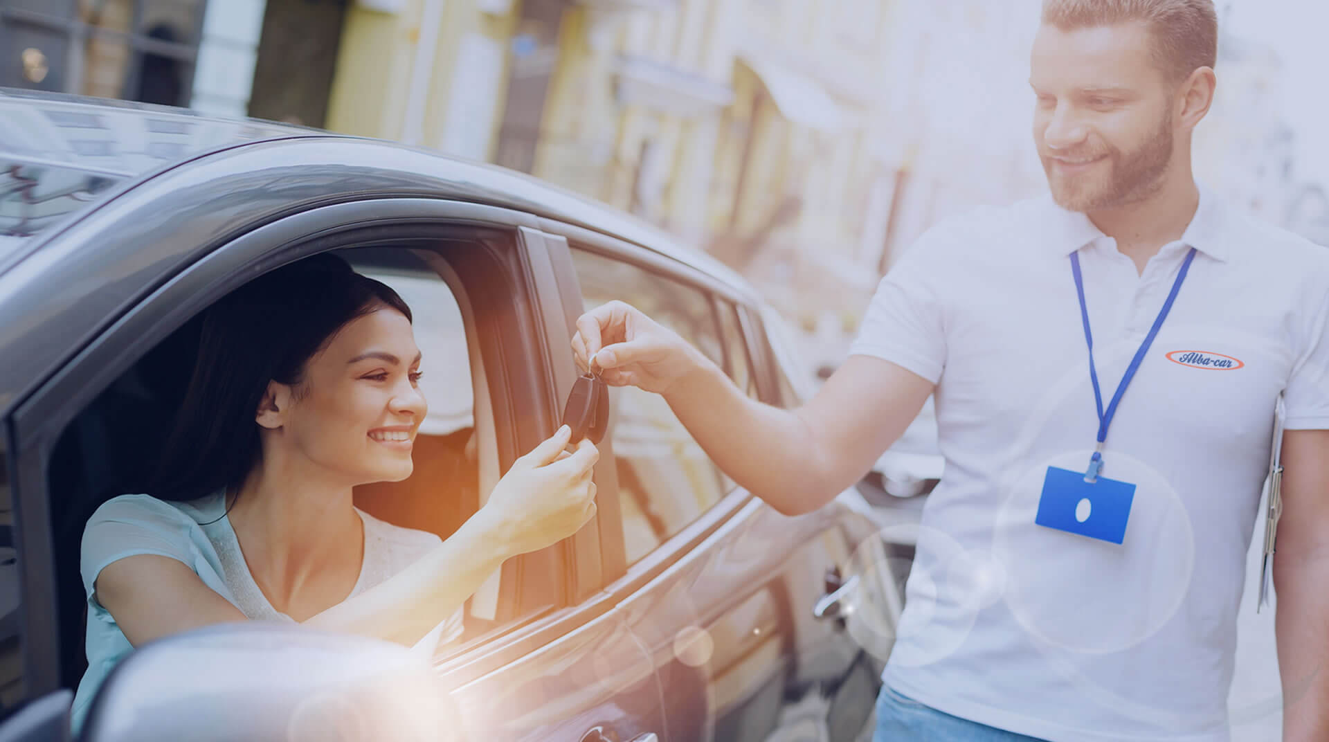 Renting flexible o alquiler de larga duración: qué le conviene a tu empresa para una furgoneta