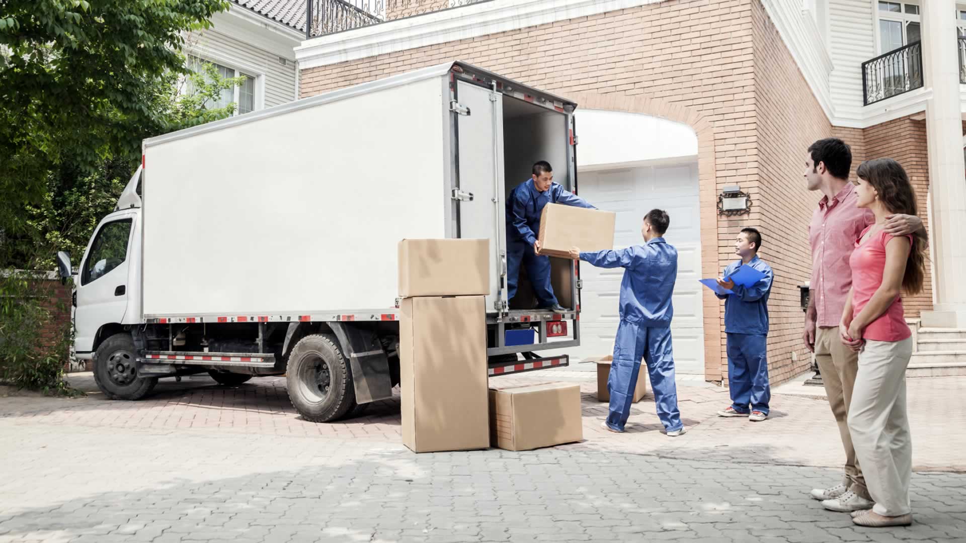 ¿Qué vehículo alquilo para mis mudanzas?