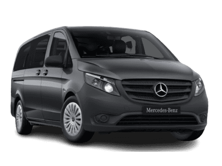 Alquilar Mercedes Vito Tourer Pro en Valencia