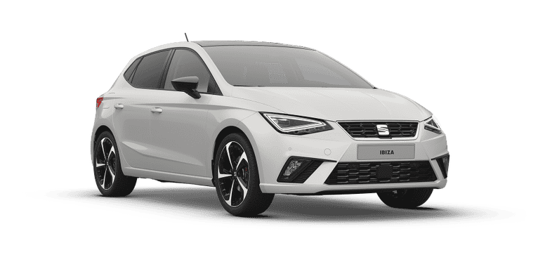 Alquilar Seat Ibiza en Valencia Alquilar Seat Ibiza en Valencia