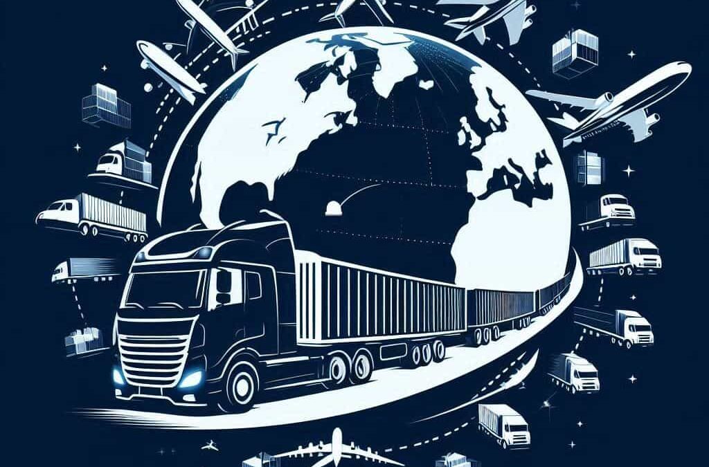 Guía para el transporte de grandes mercancías: Alquila una furgoneta o camión en Valencia