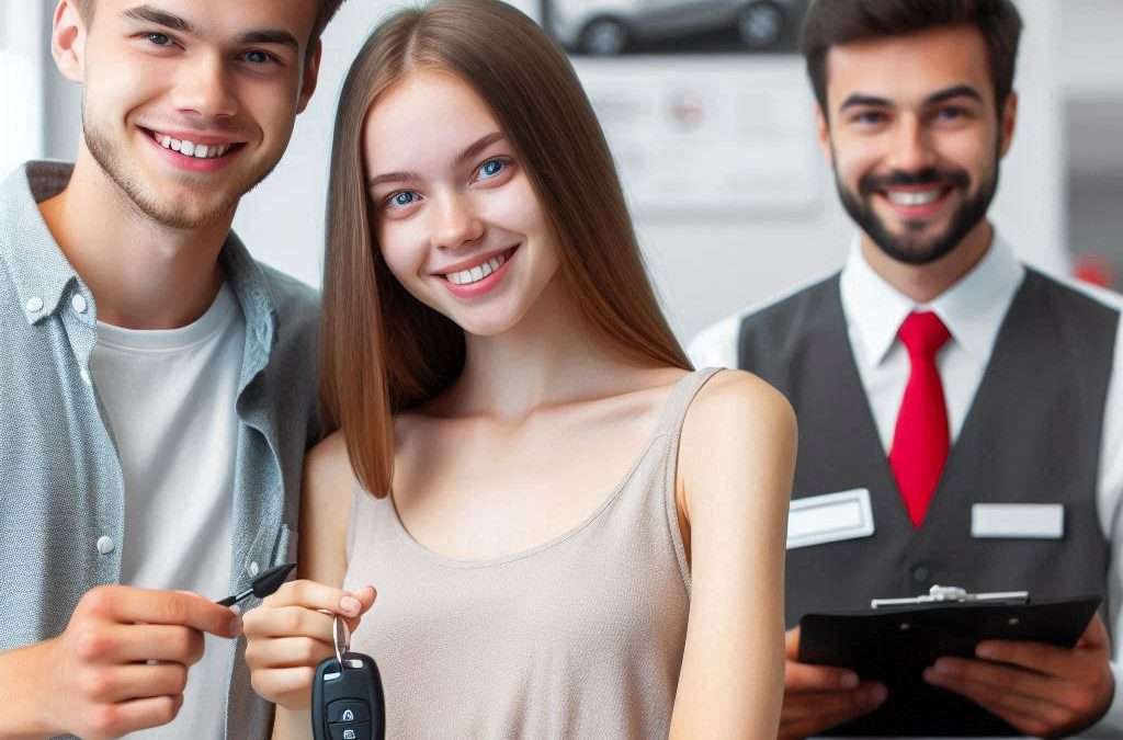 ¿Cuánto tiempo de carnet se necesita para alquilar un coche en Valencia?